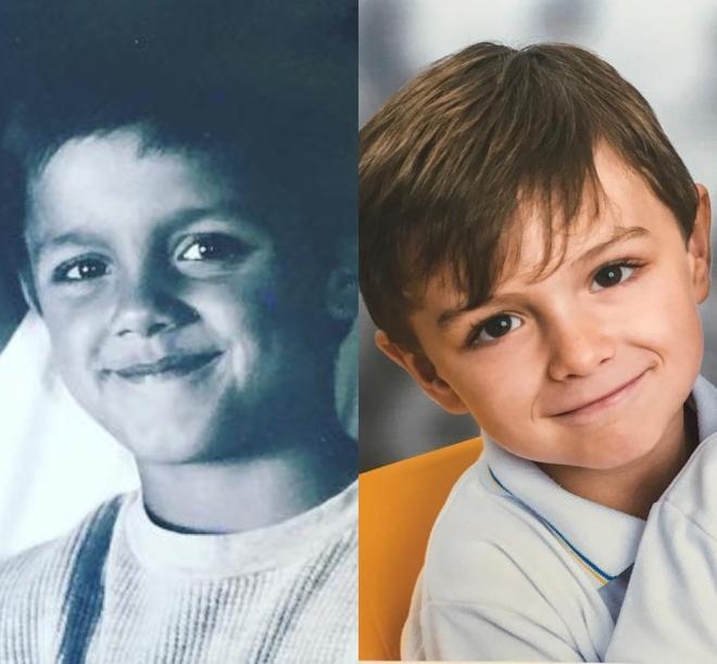 Felipe e Joaquim Simas