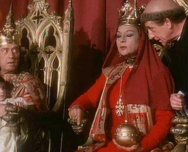 Juana la loca... de vez en cuando (1983)