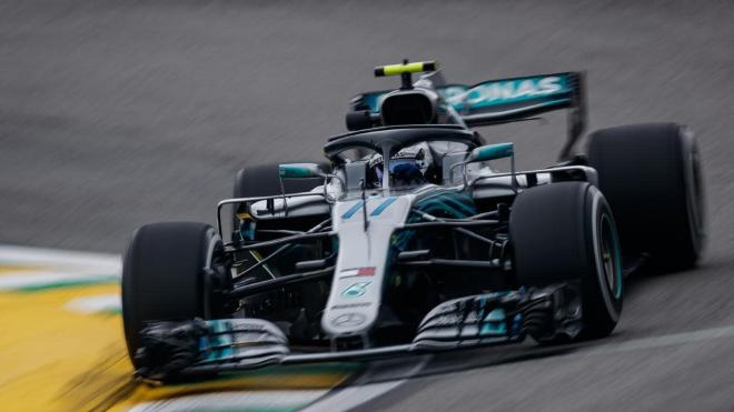 Mercedes (87 points)