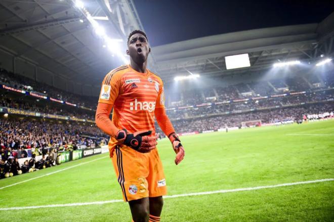 Kamara roi des tirs au but