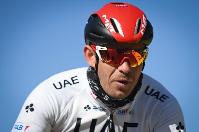 Alexander Kristoff (UAE Team Emirates)