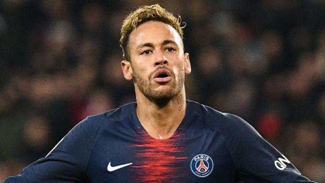 Neymar (PSG)