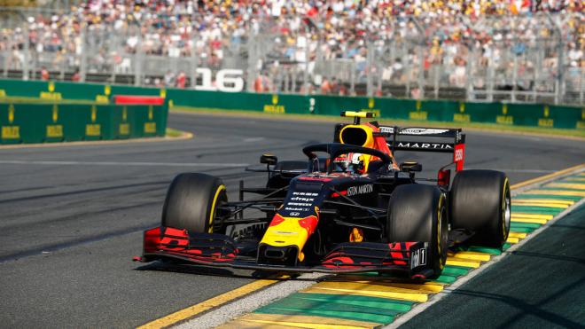 Red Bull (31 points)