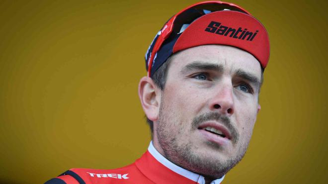John Degenkolb (Trek-Segafredo)