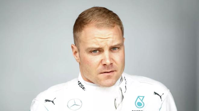 Valtteri Bottas (44 points)
