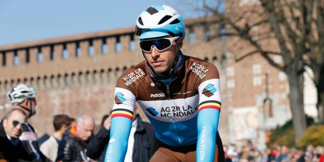 Oliver Naesen (AG2R-La Mondiale)