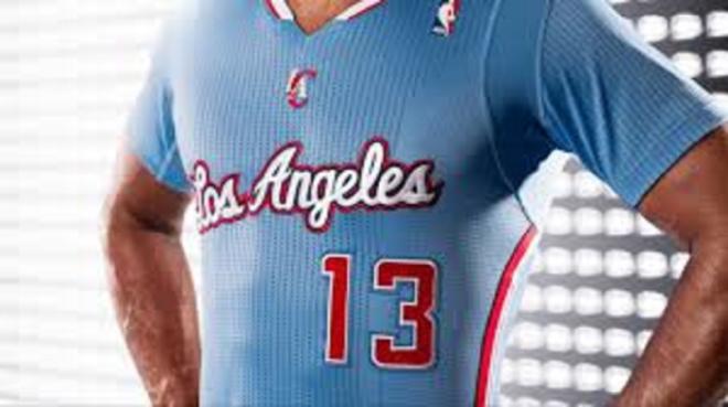Los Angeles Clippers