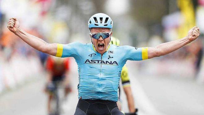 Amstel Gold Race (21 avril)