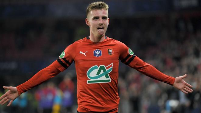 Benseba&iuml;ni et Bourigeaud de retour