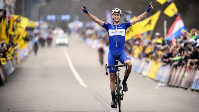 Tour des Flandres (7 avril)