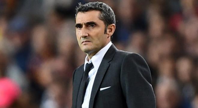 Ernesto Valverde