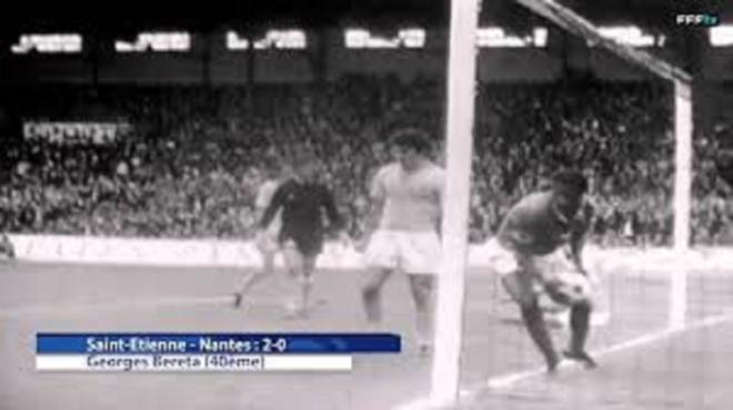 AS Saint-&Eacute;tienne