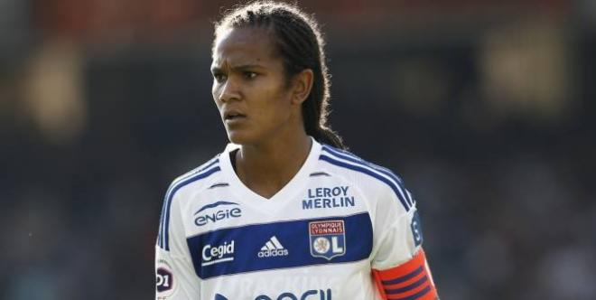 Wendie Renard