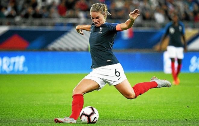Amandine Henry