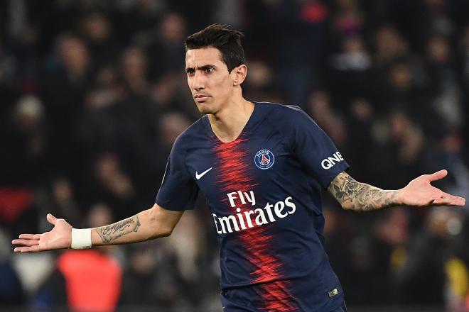 Le PSG largement favori