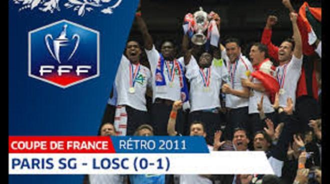 LOSC Lille
