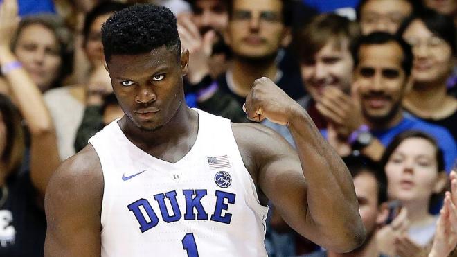 Zion Williamson avec Team USA cet &eacute;t&eacute; ?
