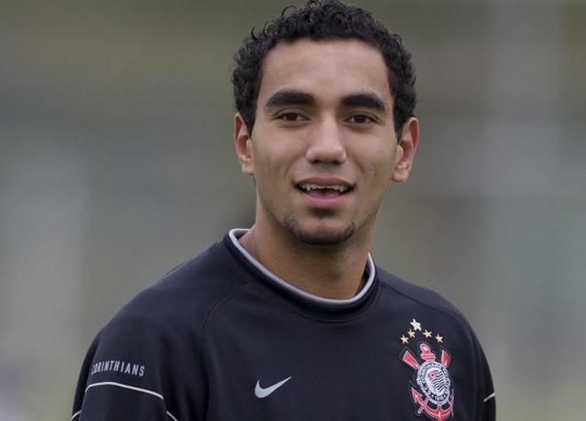 Boquita - Corinthians