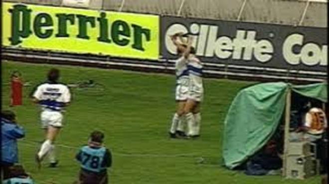 Olympique de Marseille