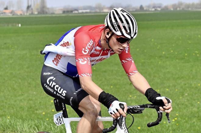 Mathieu Van der Poel (Corindon-Circus)
