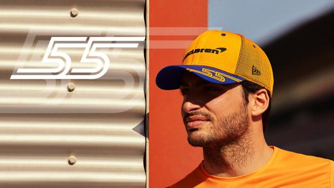 Carlos Sainz (McLaren)