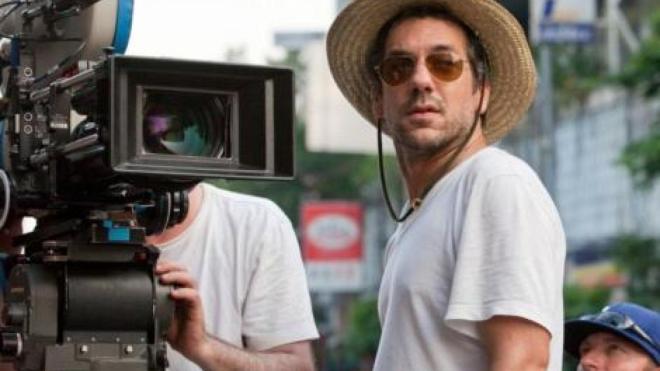 Todd Phillips &agrave; la r&eacute;alisation