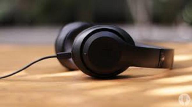 Ecouter de la musique ou faire le vide