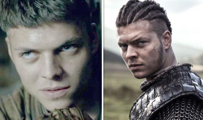 Ivar - Alex H&oslash;gh Andersen