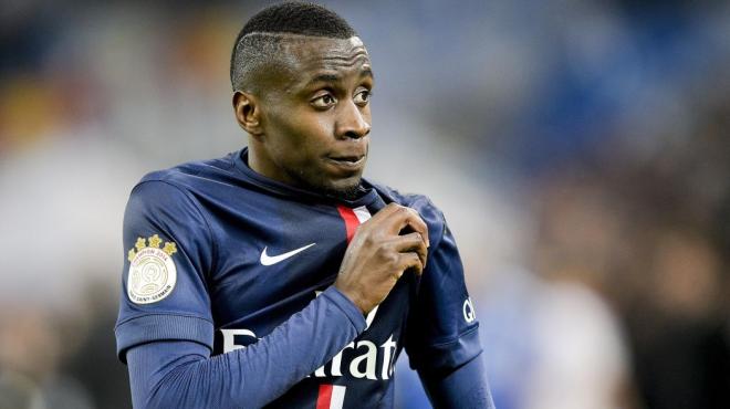 Blaise Matuidi
