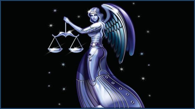 Segno zodiacale della Bilancia