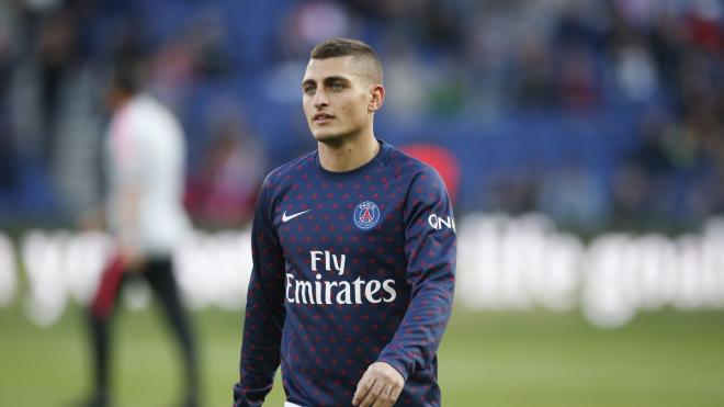 Marco Verratti
