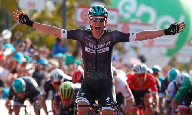 Lukas Postlberger (Bora &ndash; Hansgrohe)