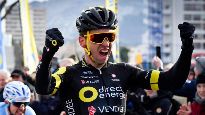 Anthony Turgis (Direct &Eacute;nergie)