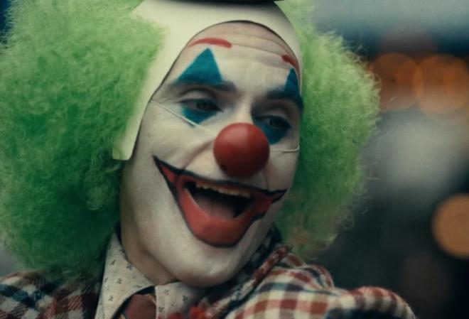 Les origines du Joker