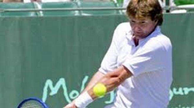 Jimmy Connors, 485 victoires