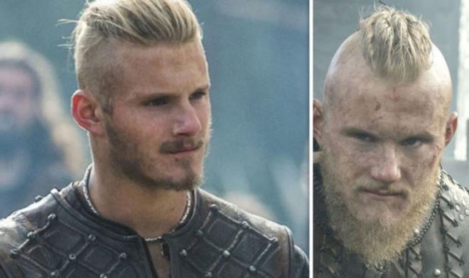 Bjorn - Alexander Ludwig