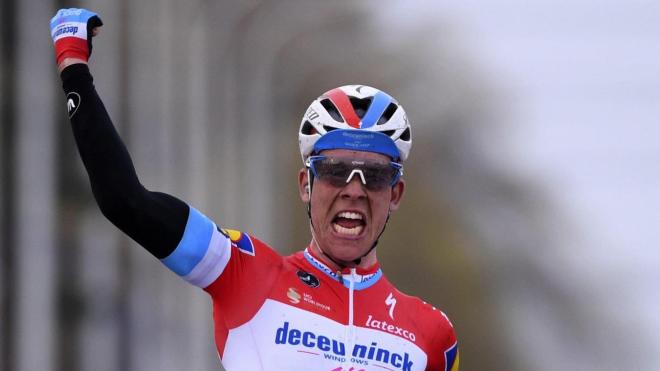 Bob Jungels (Deceuninck-Quick Step)