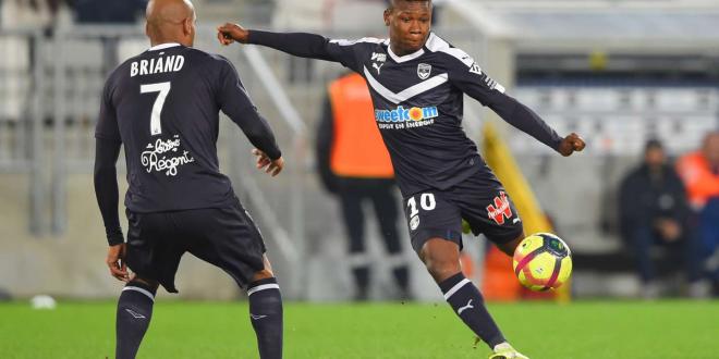 Bordeaux 13&egrave;me