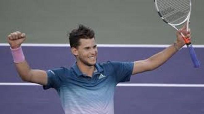 Dominic Thiem