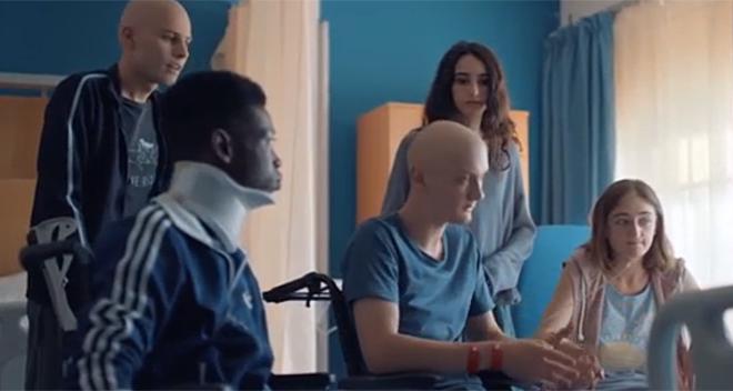 Traiter la vie en dehors de l&rsquo;h&ocirc;pital 