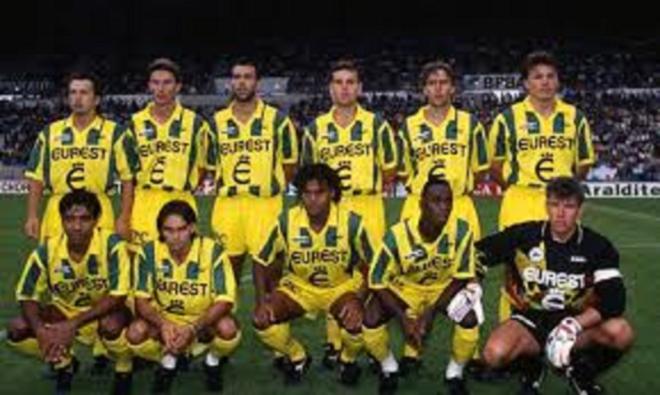 F.C. Nantes