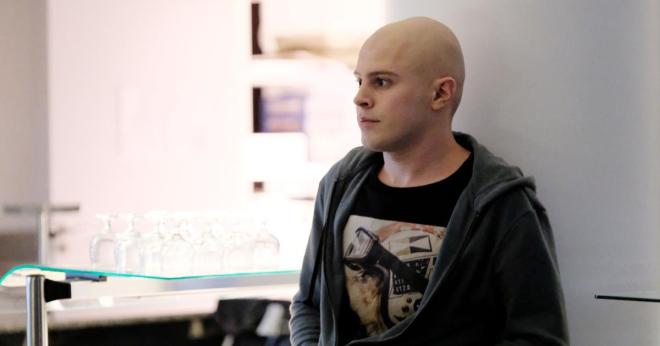 Thomas sera toujours l&agrave;