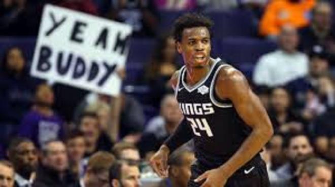 Buddy Hield