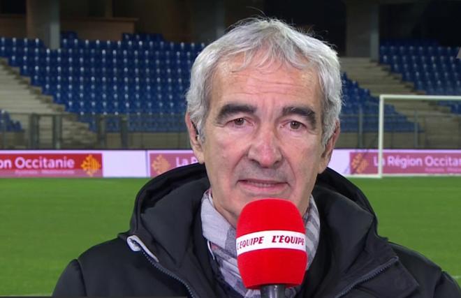 Raymond Domenech