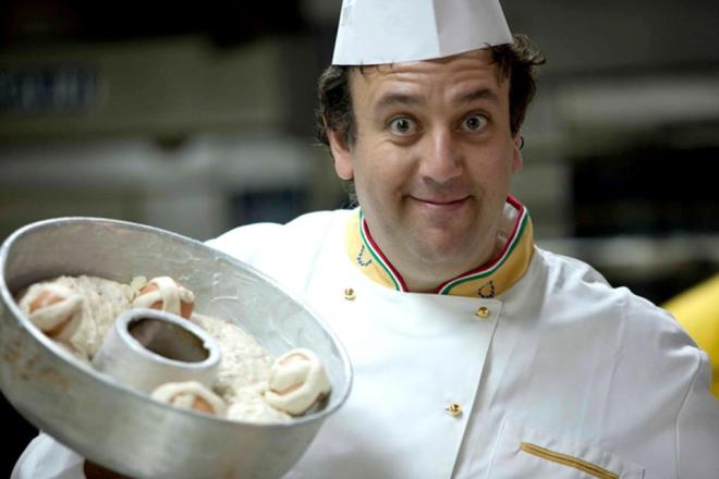 Pasticceria Bellastrada