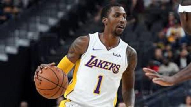 Kentavious Caldwell-Pope, 32 points