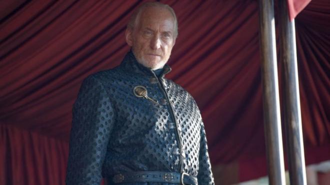 Charles Dance (Tywin Lannister)