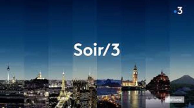 Soir 3, France 3