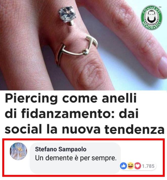 La moda &egrave; moda