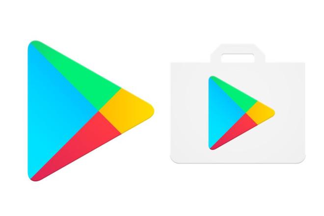 Google Play